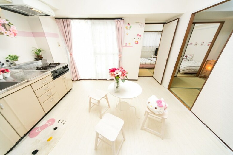 Apartamentos Universal Room