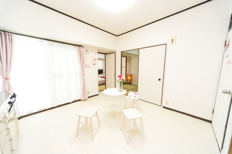 Apartamentos Universal Room