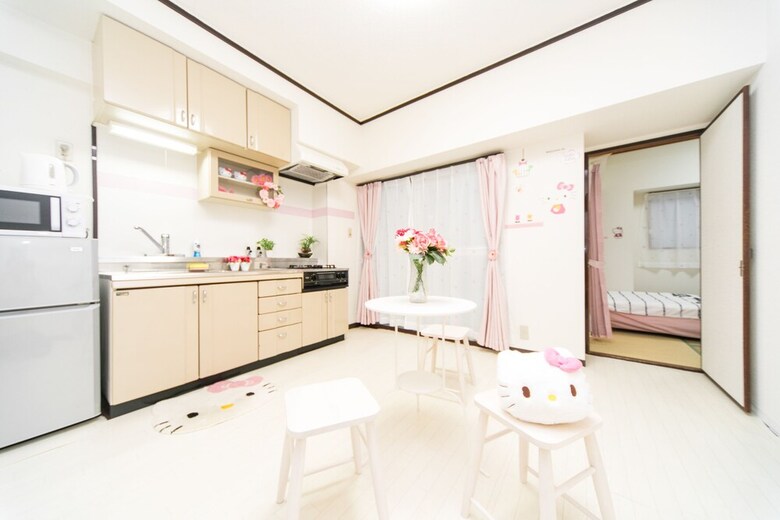Apartamentos Universal Room