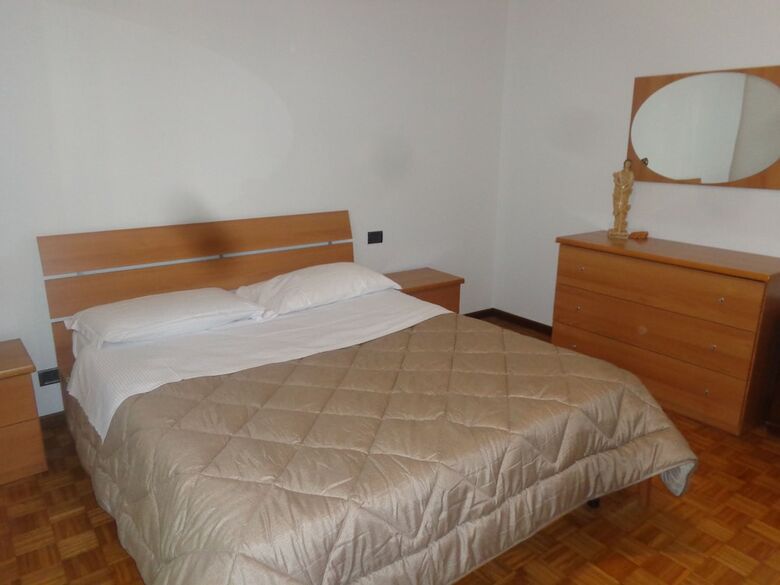 Apartamento Casa Torre