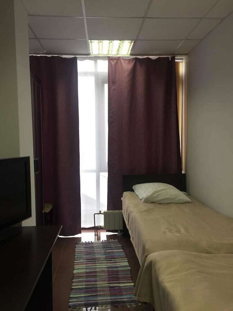 Hotel Baikal