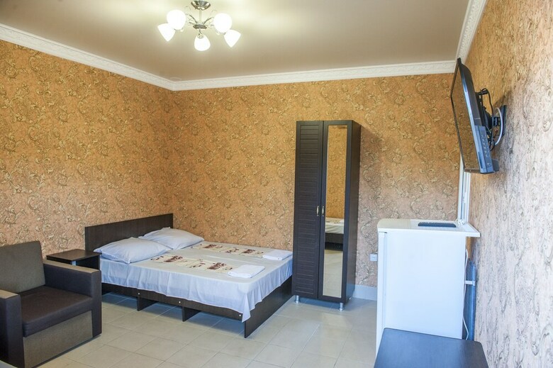 Hotel Margarita