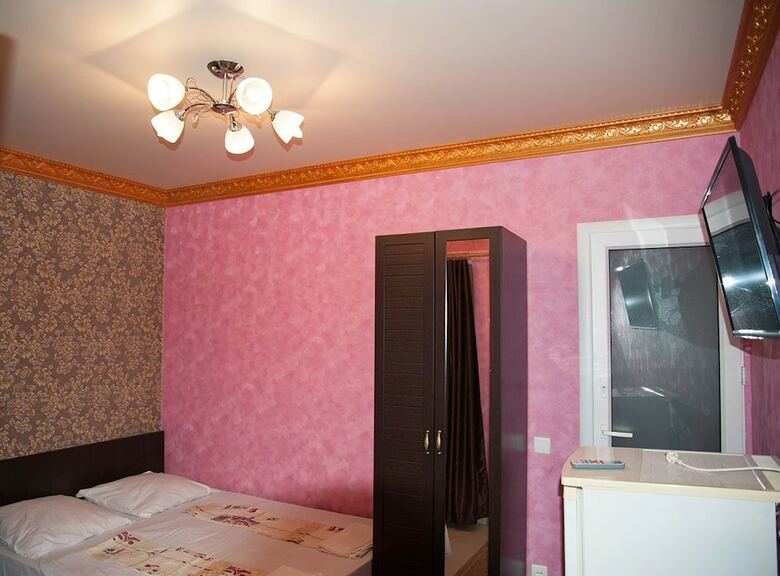 Hotel Margarita