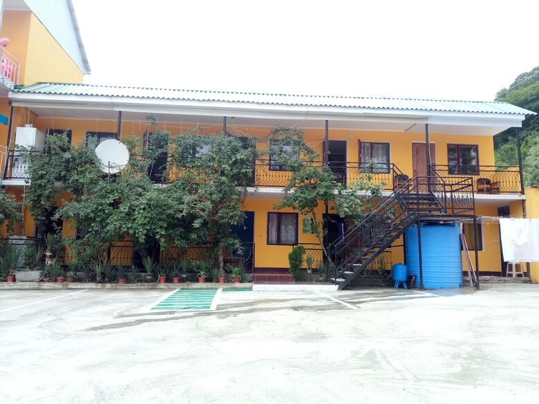 Hotel Margarita