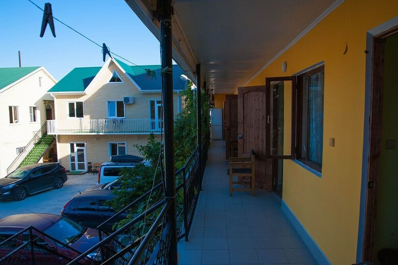 Hotel Margarita