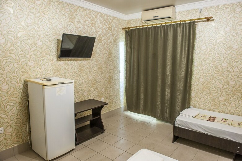 Hotel Margarita