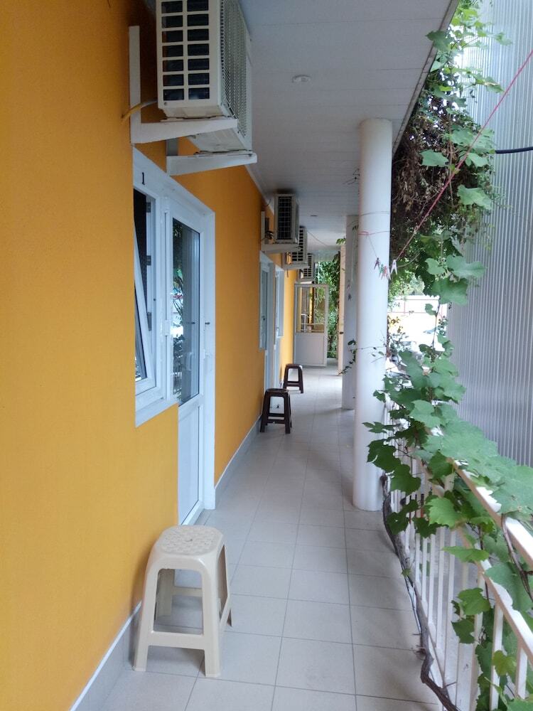 Hotel Margarita