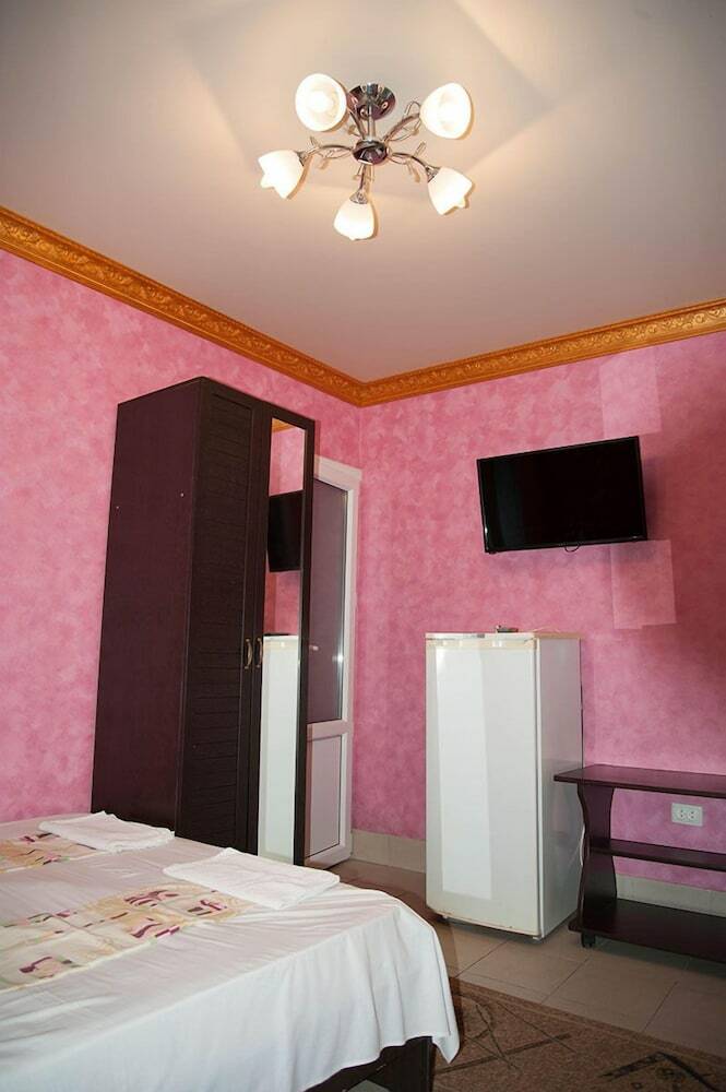 Hotel Margarita