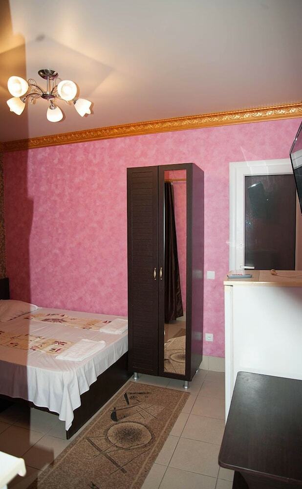 Hotel Margarita