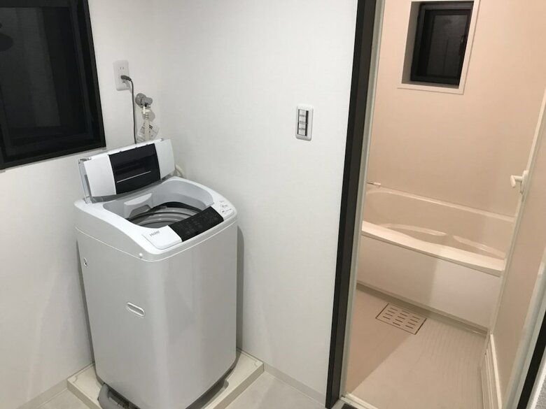 Apartamentos International Exchange House Higashiobase