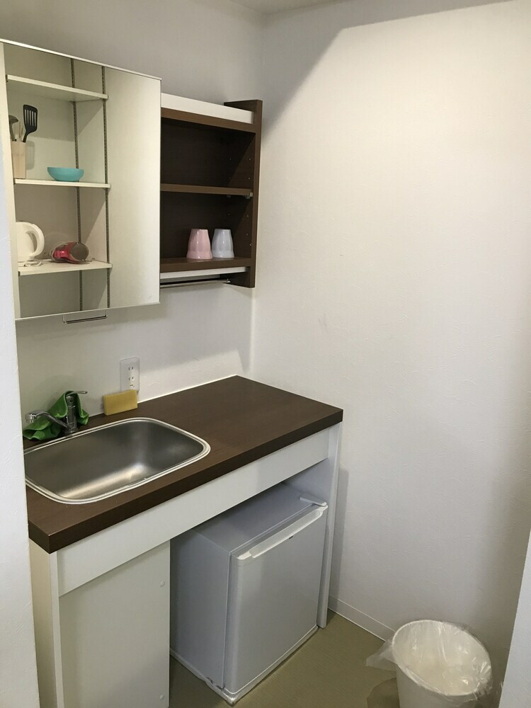Apartamentos International Exchange House Higashiobase