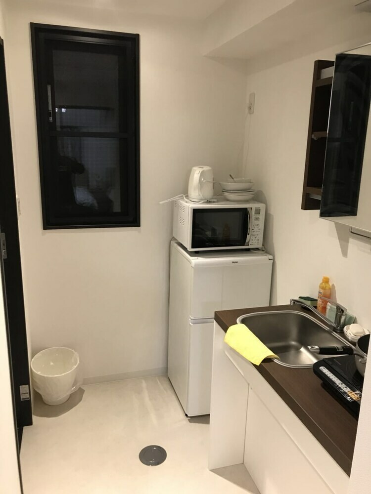 Apartamentos International Exchange House Higashiobase