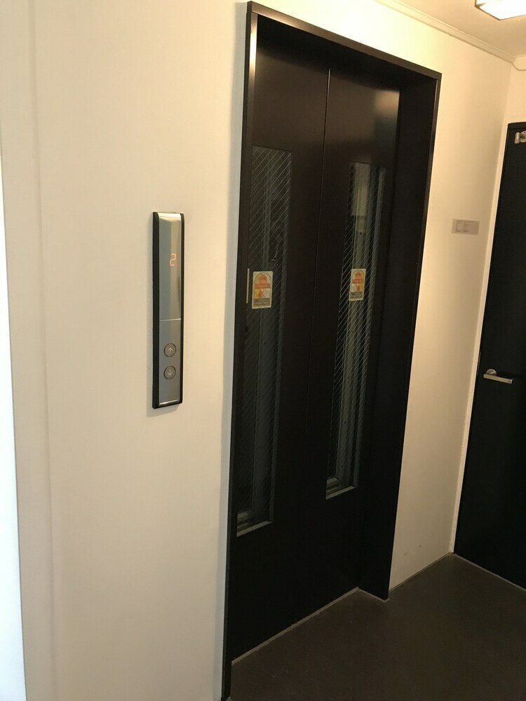 Apartamentos International Exchange House Higashiobase