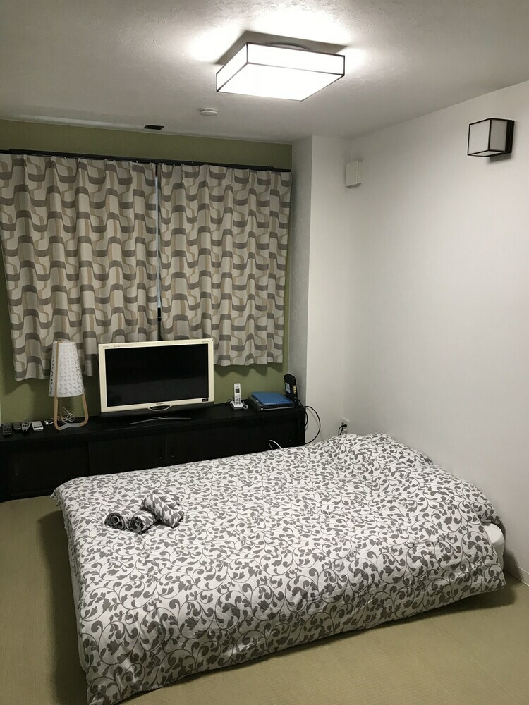 Apartamentos International Exchange House Higashiobase