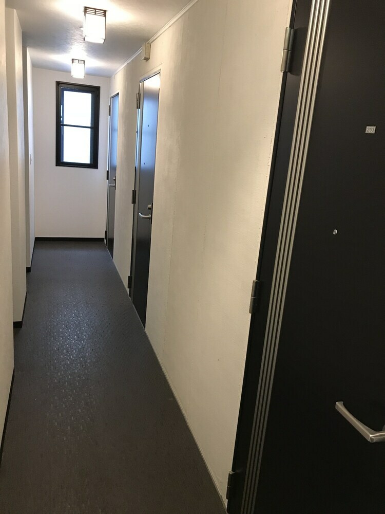 Apartamentos International Exchange House Higashiobase
