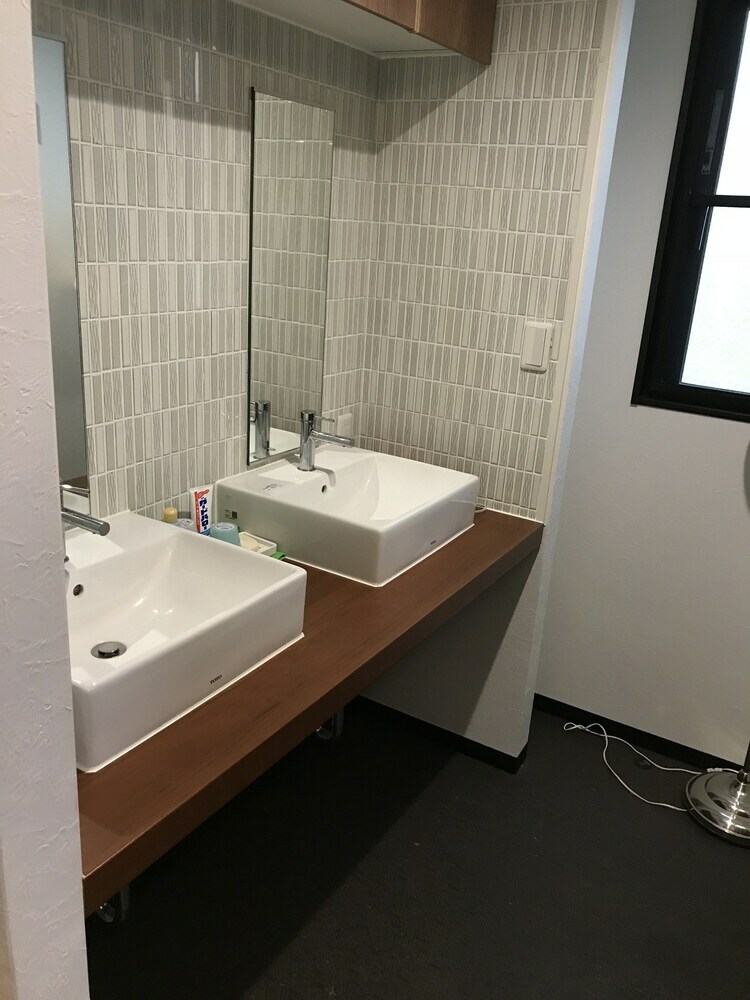 Apartamentos International Exchange House Higashiobase