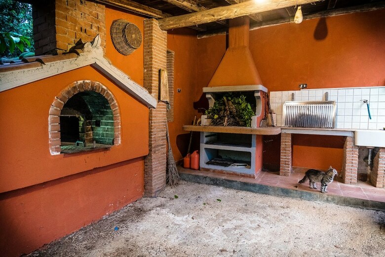 B&B La Mita