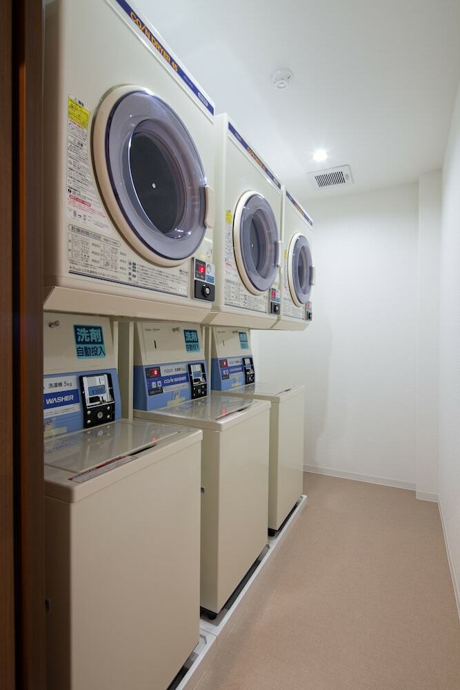 Apartamentos Connect Inn Kyoto Nishijin