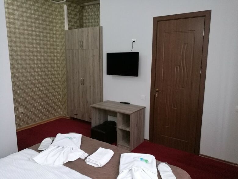Posada Grand Nova Hotel