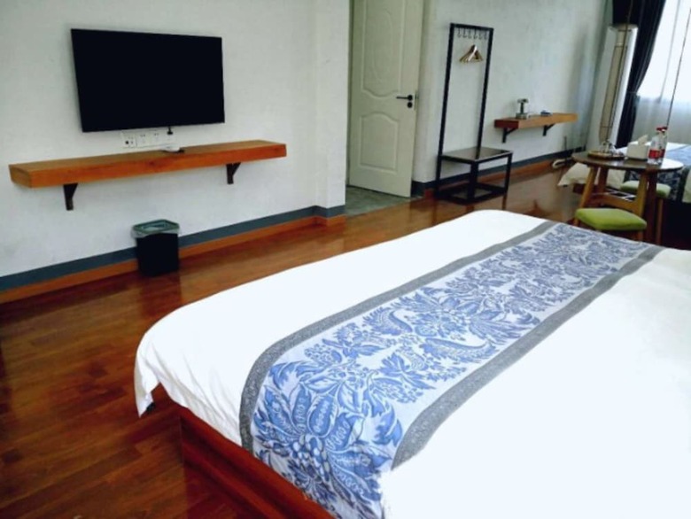 Bed & Breakfast Comfort Forrest Inn