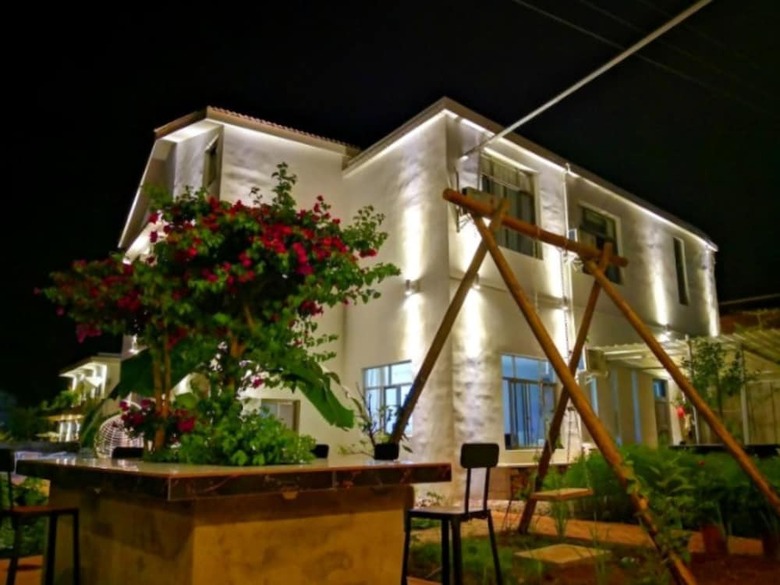 Bed & Breakfast Comfort Forrest Inn