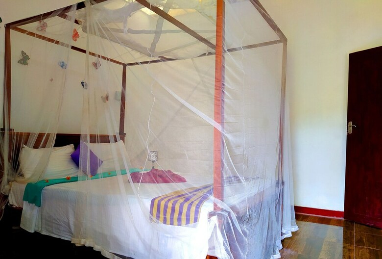 Hotel Silver Dome