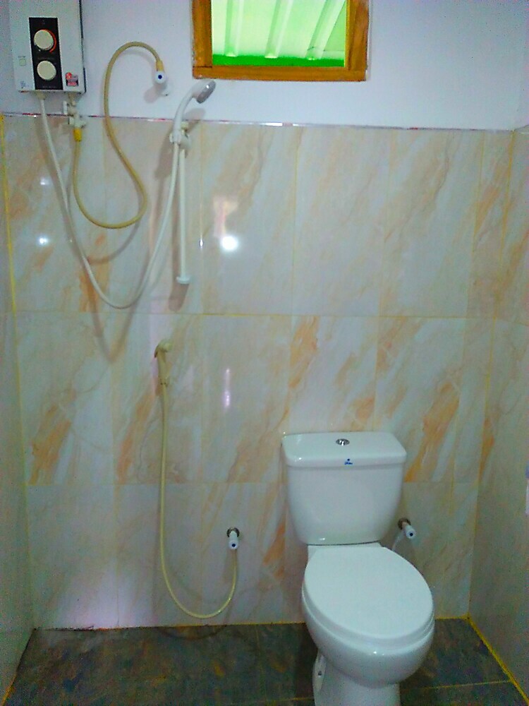 Hotel Silver Dome