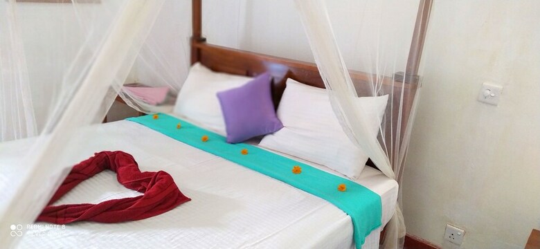 Hotel Silver Dome