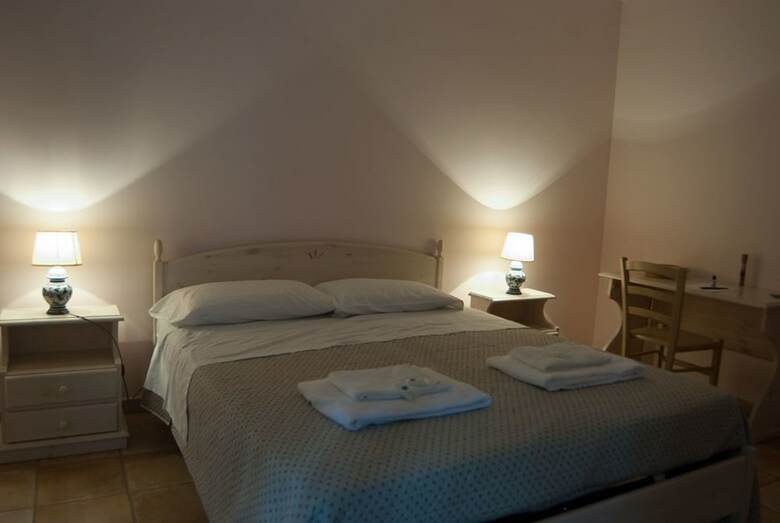 Agroturismo Agriturismo Al Casale