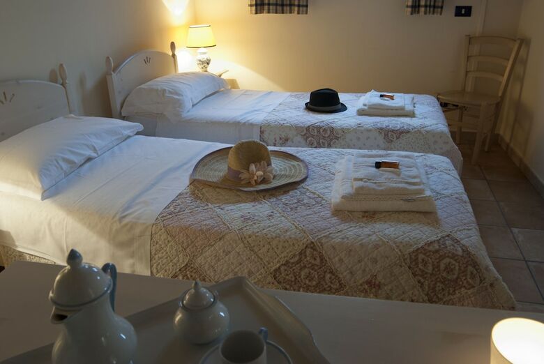 Agroturismo Agriturismo Al Casale