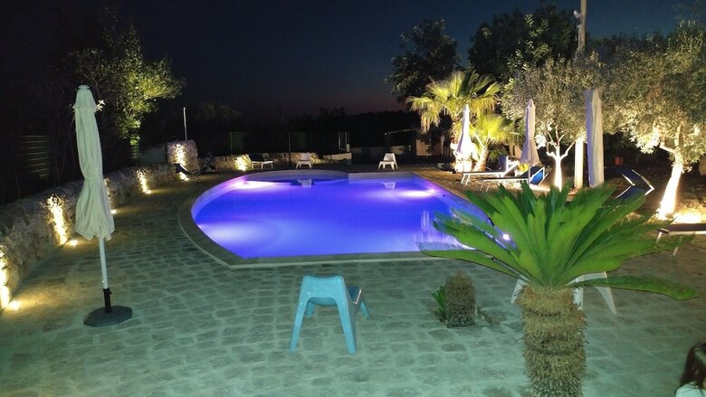 Agroturismo Agriturismo Al Casale