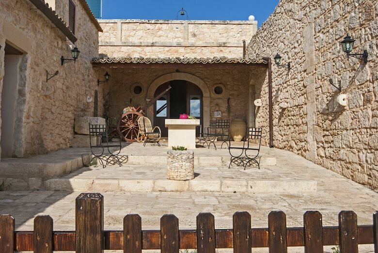 Agroturismo Agriturismo Al Casale