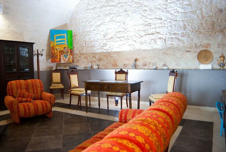 Agroturismo Agriturismo Al Casale