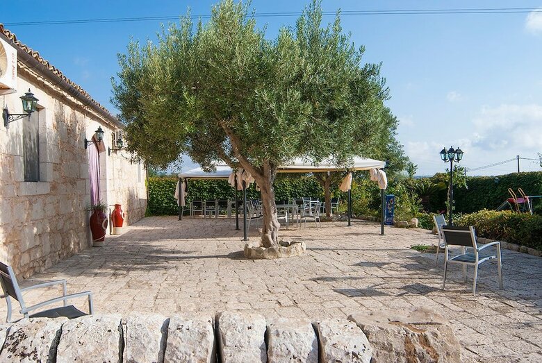 Agroturismo Agriturismo Al Casale