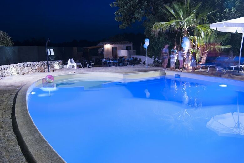 Agroturismo Agriturismo Al Casale