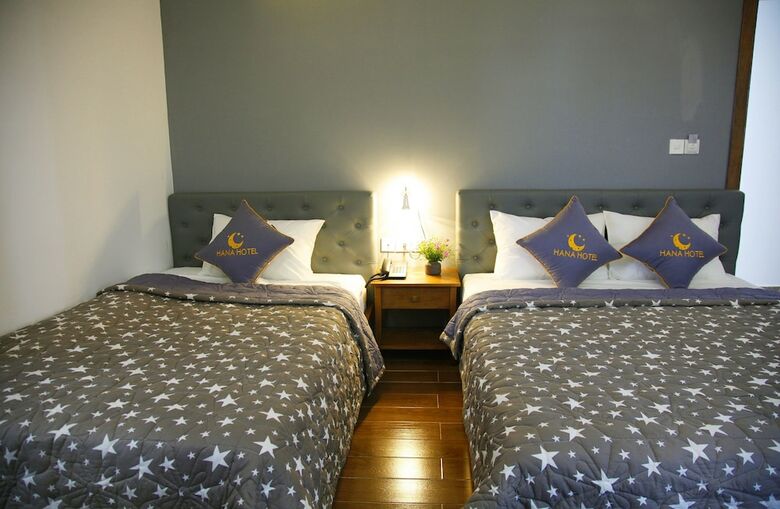 Hana Hotel Danang