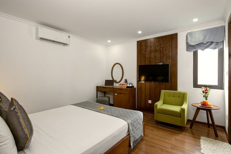 Hana Hotel Danang
