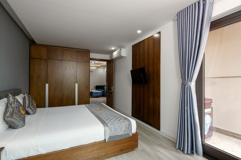 Hana Hotel Danang