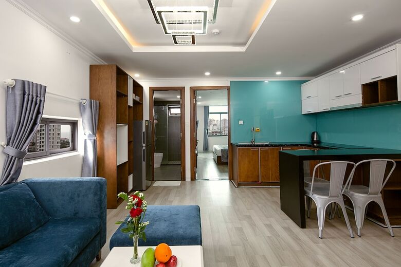 Hana Hotel Danang