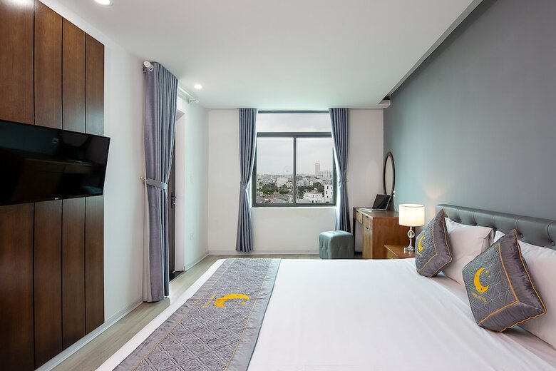 Hana Hotel Danang