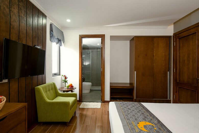 Hana Hotel Danang