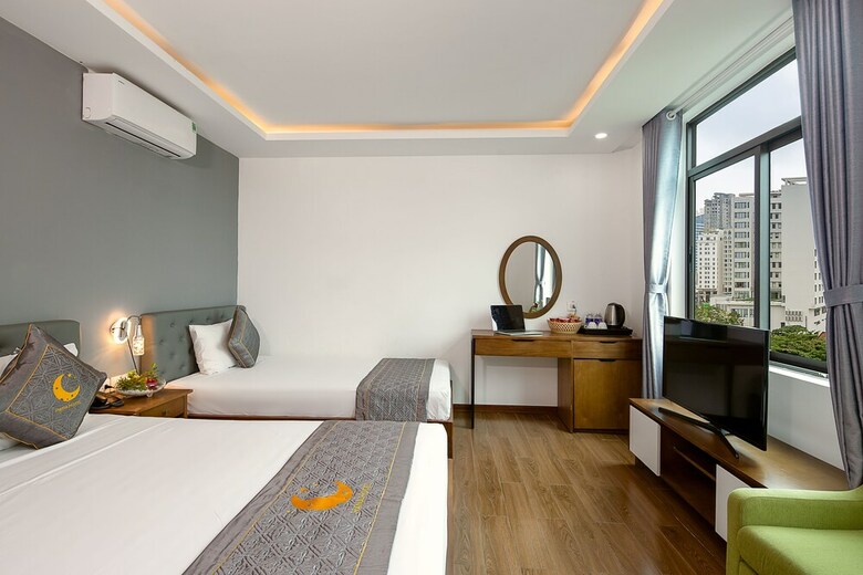 Hana Hotel Danang