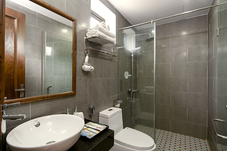 Hana Hotel Danang