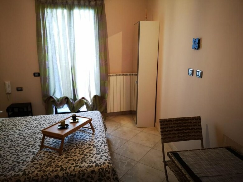 B&B L'annunziata