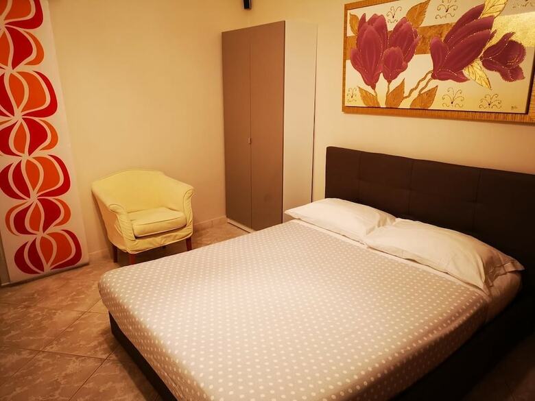 B&B L'annunziata