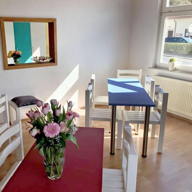 Pension Und Tagungsst�tte Bb