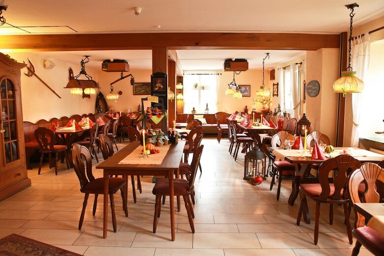 Hotel Landgasthof Reinhold