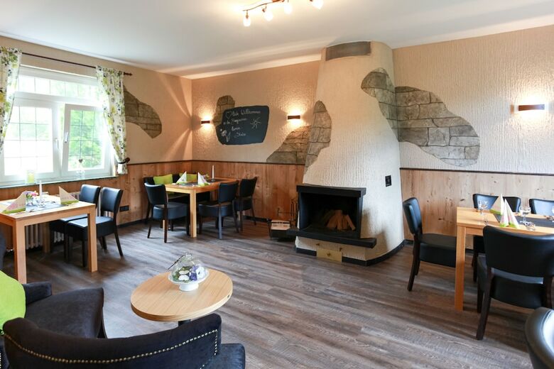 Hotel Landgasthof Reinhold