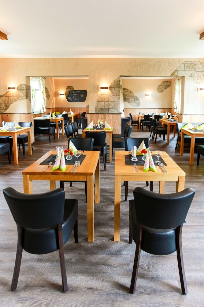 Hotel Landgasthof Reinhold
