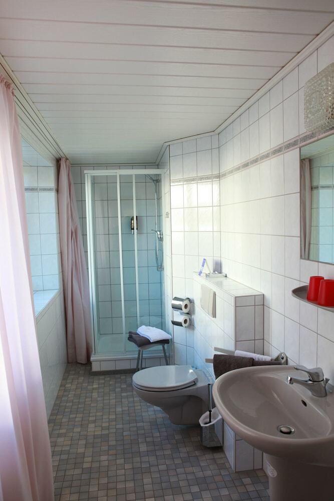 Hotel Landgasthof Reinhold